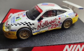 PORSCHE NINCO 23